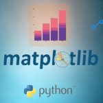 Plotting using Python's visualization tool