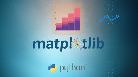 Plotting using Python's visualization tool