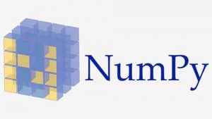 NumPy is a library for the Python programming language