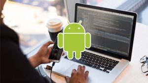 Learn Mobile App Development on Android Platform using Android Studio. Build Apps
