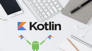 Learn Kotlin from scratch! Powerful development language on Android. Learn everything you need to know to start