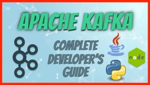 Learn core Apache Kafka features, create Java, Node.js, Python Producers and Consumers. Full Kafka hands-on experience!