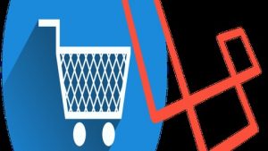 Build Laravel E-commerce Website From Scratch By using Stripe Api for payment.