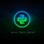 Everything you need to know to use Python