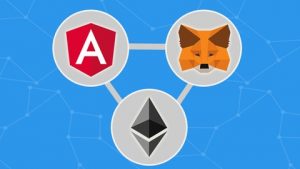 The only course you need to learn development of decentralized web application powered by Ethereum blockchain!