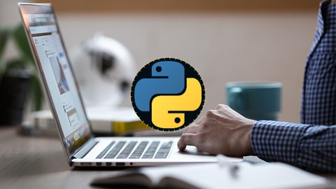Build your Practical Python programming skills for Data Handling, Analysis and Visualization with Real Examples