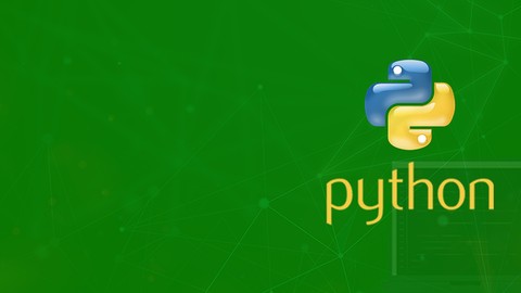 An introductory to intermediate level program in Python, and how to apply it in data science