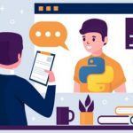Go through the top questions (with answers) asked in Python Developer interviews. Build your career as Python Programmer