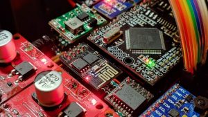 Learn how to program 8051 Microcontroller using Assembly Language Constructs!