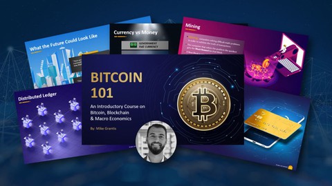 A Complete Thesis On The Bullish Case For Bitcoin, Blockchain & Cryptocurrency