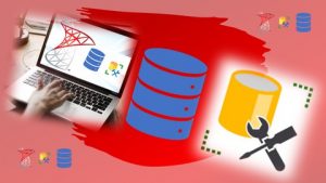 Quick Learn DATABASE SQL with Microsoft SQL SERVER to develop real-world Database applications from beginner to expert.