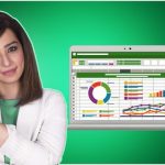 Master Advanced MS Excel topics - Excel Formulas, Excel Formatting, Excel Pivot Tables, Excel Dashboards & Analytics