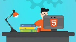 Survive the online world by quickly and easily learn the basics of HTML
