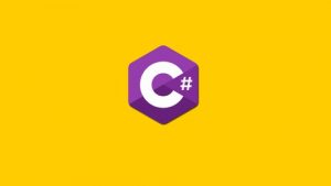 Learn in-demand C# Basics to level up your career as a Professional - by Microsoft Certified Professional