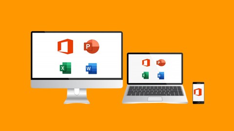 Basic to Advanced Level Microsoft office Training Course | A Complete Guide to MS Word, PowerPoint & Excel