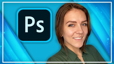 Learn how to edit digital art and photos like a pro with this step-by-step course!