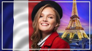 Learn French FAST with this non-stop French speaking course for BEGINNERS: learning French will be easy and fun!