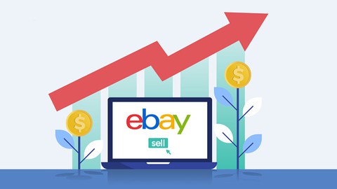 Learn how to Build and Grow your eBay Business for Dropship or Merchant Fulfilled