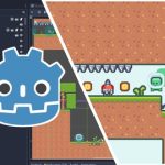 Learn how create 2D platformer from scratch in the Godot Engine, complete with particles, sound effects, UI, and more!