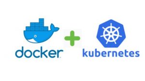 Docker crash course + Introduction to Kubernetes - HandsOn - DevOps