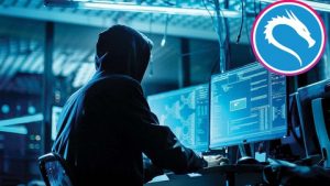 Become an expert and professional ethical hacker ! Learn Network Security, Kali Linux and other topics that nobody knows