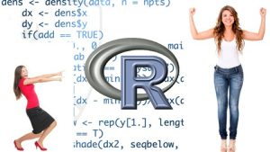 Learn and harness the power of R and RStudio, R-programming for FREE . This course is ideal 4 Beginners in data science