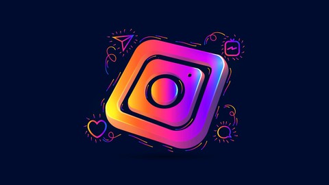 Instagram Marketing Masterclass From 0 to 15k followers
