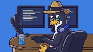 ⭐⭐⭐⭐⭐ Master Bash/Shell Scripting and learn how to automate boring Linux tasks!