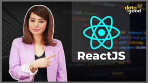 Learn React.js, JSX, Components, Props, State, React Router and much more from scratch and master Modern Reactjs