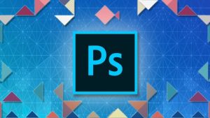 Learn Photoshop in a different way!