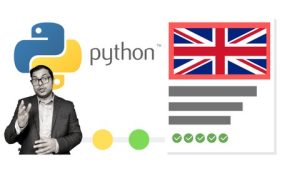 Learn to code Python with-in a DAY