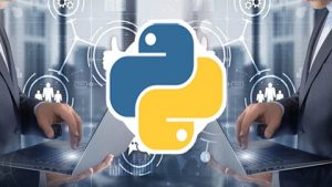 Learn Python Programming Fast and Easy
