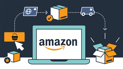 Complete guide to Selling on Amazon Seller Central inc. FBA, FBM, Product Creation, Amazon PPC, Orders & Pricing