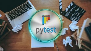 Learn PyTest by Creating Real World Python Project and Writing Test Cases