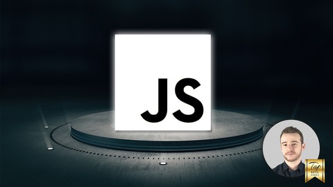 Learn Javascript, jQuery and Ajax from the start + Bonus Intro to Vue JS 3. Incudes complete written course material!