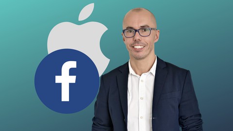 Facebook Ads Course you will LOVE. Learn FAST & FUN. Overcome iOS Restrictions. Create Customer Journey. Enjoy Quizzes.