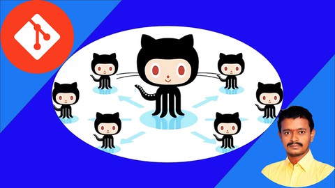 Master Your Git & GitHub Skill Through Step By Step Practical Git Bootcamp