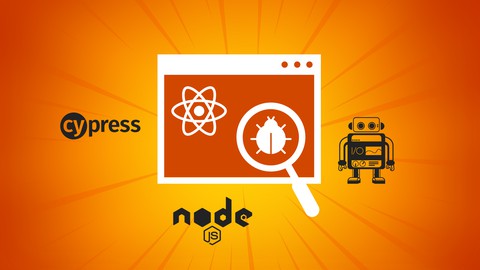 How To Test A React Web App Using NodeJs, Cypress, and WebDriverIO