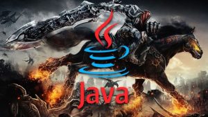 Develop Java games from scratch: From Beginner to Expert