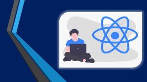 Build a complete multi page portfolio in react from scratch without using frameworks