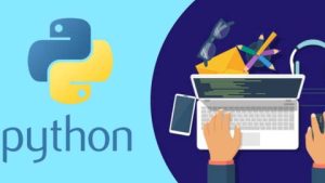Python Programming – A Practical Approach