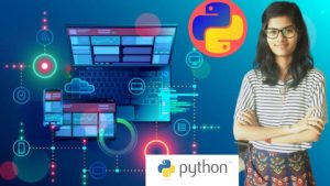 Master python by learning projects and making amazing GUI applications, exciting games and much more