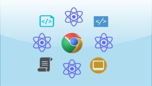 Become a Pro React JS developer without any prerequisite in a step by step hands-on and project based learning approach