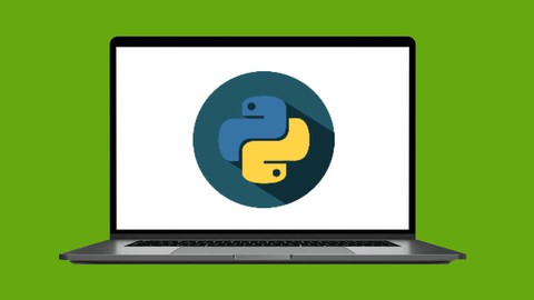 High-quality lectures & materials, giving you the opportunity to successfully learn Python 3 programming in 2022.