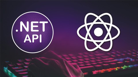 Yes! You will learn React Js All Basic Concepts, Hooks, ReactJs Redux, Router, .NET 6 APIs Creation & much more!