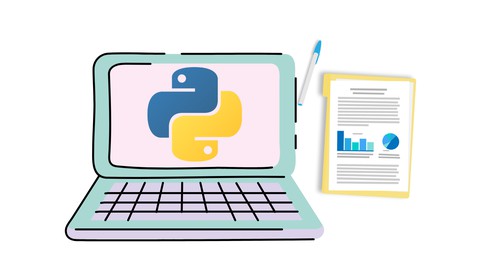 Learn Python & Implement Data-Structures like a Professional from Absolute Beginner to building Advanced Python Programs