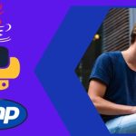 Learn 3 Major Languages Java Programming And Python Programming And PHP Complete Programming Course For Beginners 2022