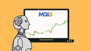 Algorithmic Trading In MQL5: Automate & Free Up Your Time!