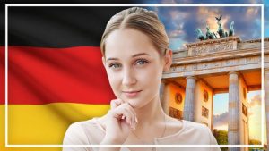 Learn German FAST with this non-stop German speaking course for BEGINNERS: learning German will be easy and fun!