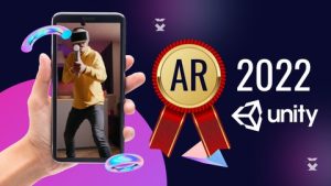 Augmented Reality 101: Create Augmented Reality (AR) with Vuforia and Unity 3D without Coding and Test on Mobile Devices